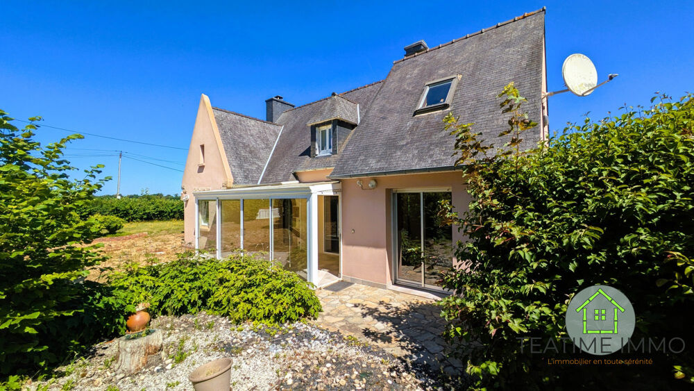 spacieuse maison de campagne proche mer