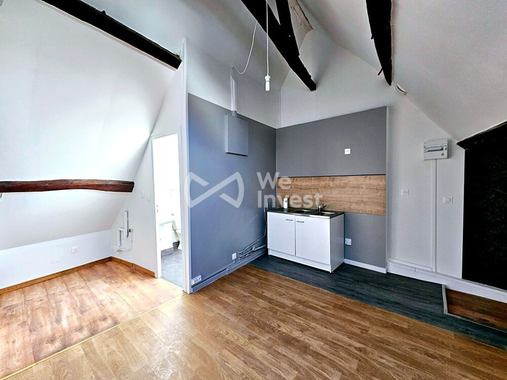 Appartement Le Malesherbois 2 pièce(s) 35 m2