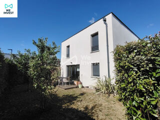  Maison à vendre 4 pièces 83 m²