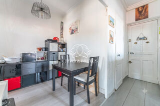  Appartement à vendre 2 pièces 47 m²