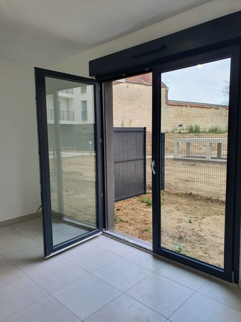  Appartement � louer 2 pi�ces 53 m�