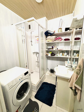  Appartement � vendre 2 pi�ces 53 m�