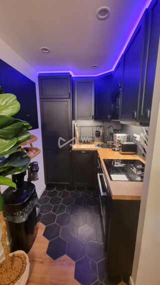  Appartement à vendre 3 pièces 27 m²