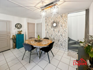  Maison � vendre 3 pi�ces 66 m�