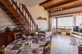  Appartement à vendre 3 pièces 70 m²