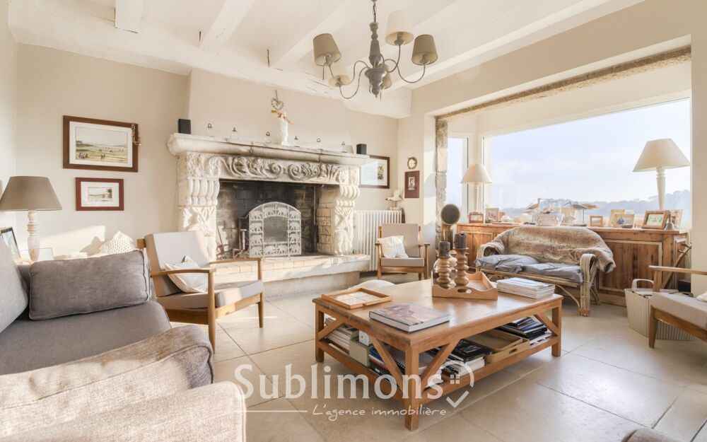 Vente Maison Maison T7 La trinité-sur-mer
