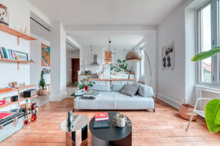  Appartement  vendre 3 pices 66 m