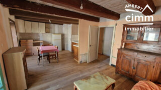  Maison � vendre 6 pi�ces 134 m�