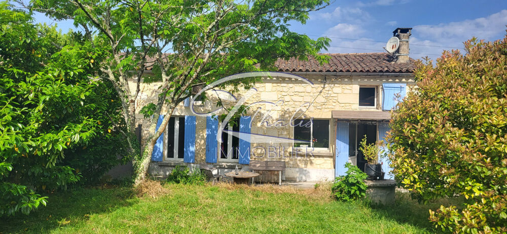 LA LANDE DE FRONSAC