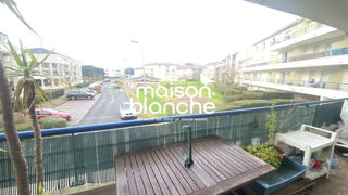  Appartement � vendre 3 pi�ces 1 m�