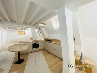  Appartement à louer 3 pièces 86 m²