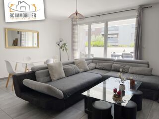  Appartement � vendre 3 pi�ces 70 m�