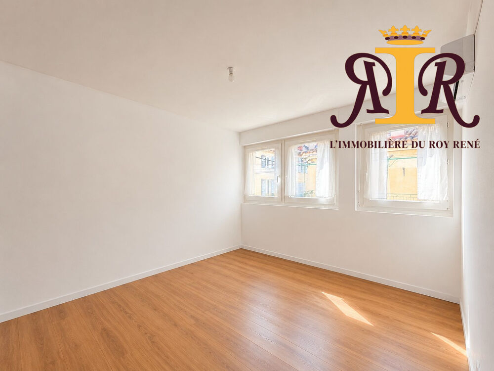 Vente Appartement Appartement T3 de 72m² env rénové à neuf, avec balcon et pla Pertuis
