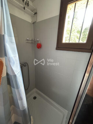  Appartement � vendre 1 pi�ce 21 m�