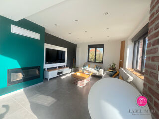  Maison � vendre 6 pi�ces 230 m�