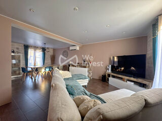  Maison à vendre 6 pièces 157 m²