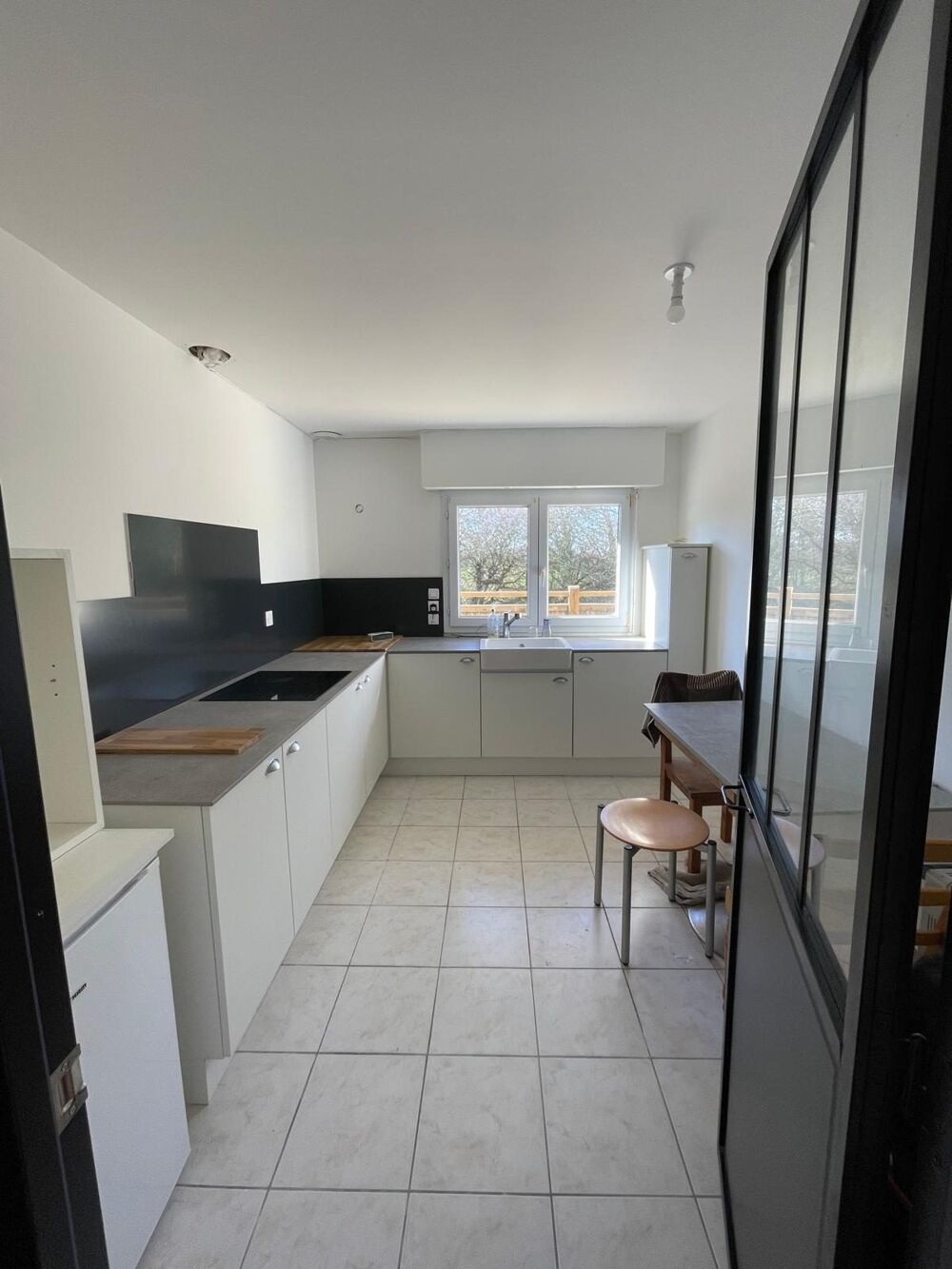   VANNES EST - A LOUER - Bureaux de 107 m² environ Vannes