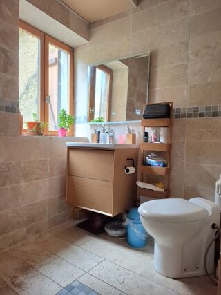  Maison  vendre 4 pices 92 m