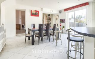  Maison  vendre 8 pices 160 m