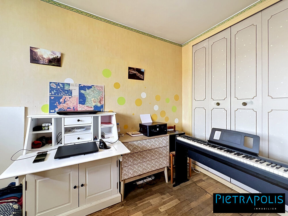 Appartement 3 pièces 71 m² · à Villeurbanne · 71 m² · 119 000 €