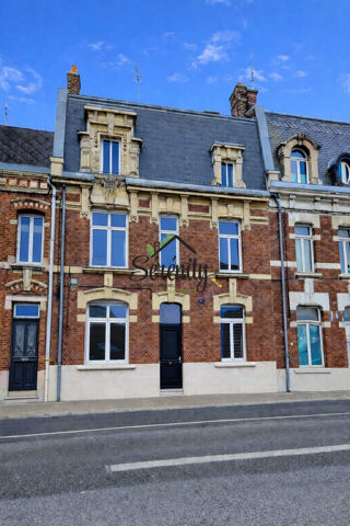  Immeuble � vendre 162 m�