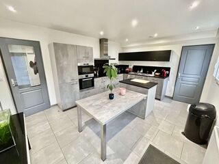  Maison � vendre 6 pi�ces 117 m�