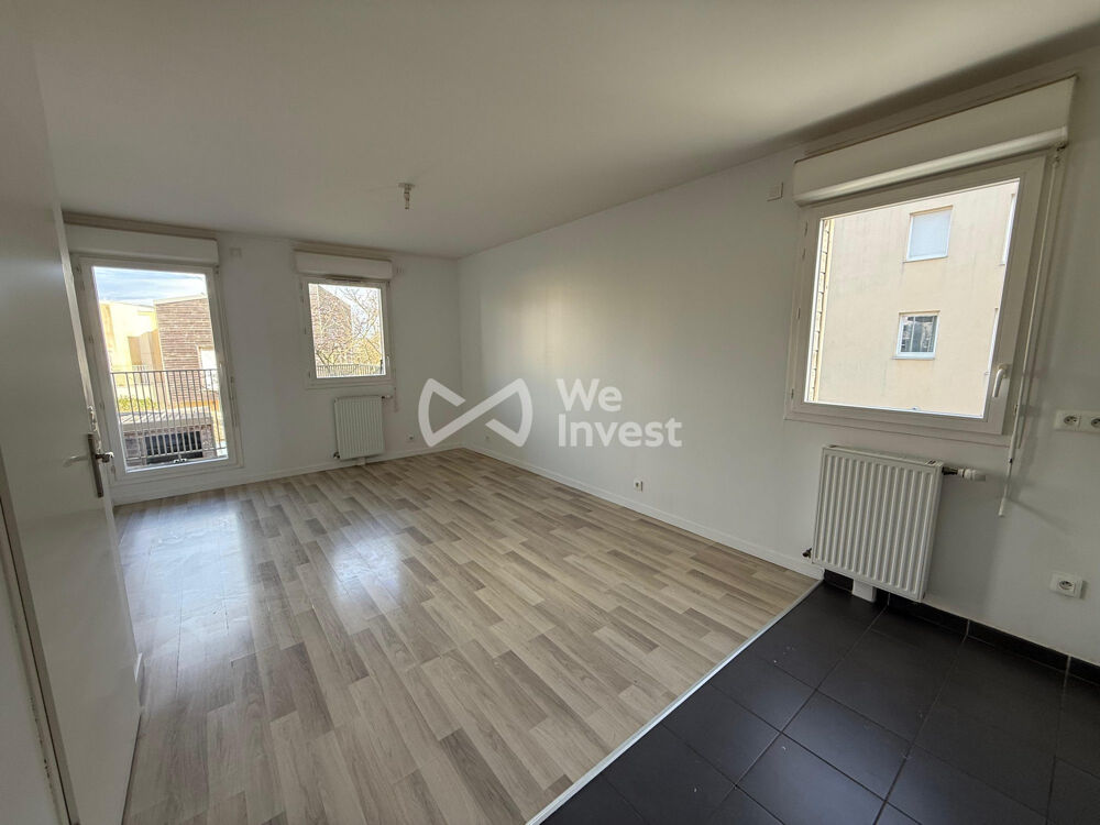 Vente Appartement Appartement T2 à vendre à Chessy Chessy