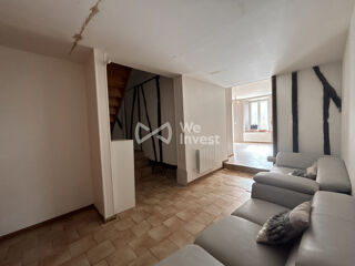  Maison à vendre 5 pièces 109 m²