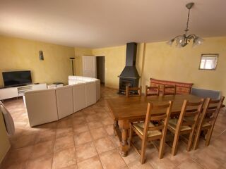  Maison à vendre 6 pièces 120 m²