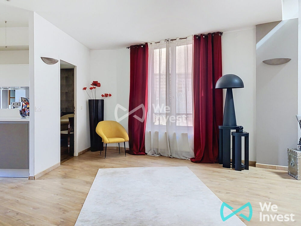 à vendre  Appartement Montmorency (95160)