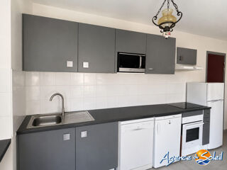  Appartement à vendre 3 pièces 59 m²