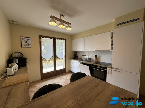   T2 ETEAUX Appartement - 2 pièce(s) - 53 m²