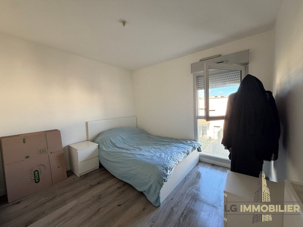 Location Appartement SAINT-HONORE - TYPE 2 AVEC BALCON ET PARKING Amiens