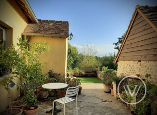  Maison � vendre 8 pi�ces 240 m�