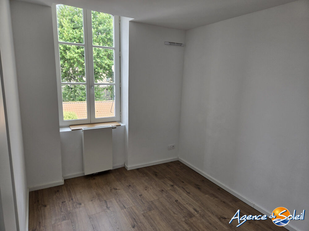 Appartement à louer Narbonne