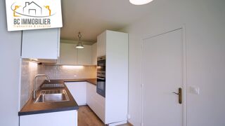  Appartement � louer 4 pi�ces 92 m�