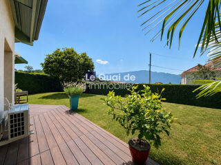 Appartement à vendre 5 pièces 120 m²