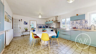  Maison � vendre 6 pi�ces 240 m�