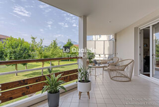  Appartement � vendre 4 pi�ces 95 m�