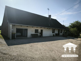  Maison � vendre 4 pi�ces 114 m�