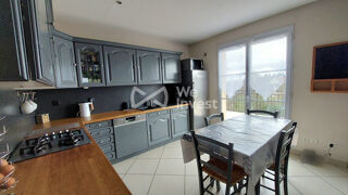  Maison à vendre 9 pièces 177 m²