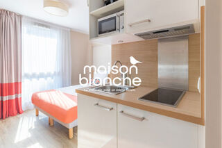  Appartement � vendre 1 pi�ce 24 m�