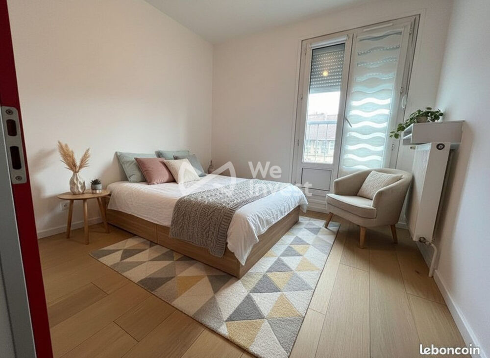 Vente Maison Maison à vendre Hem Hem