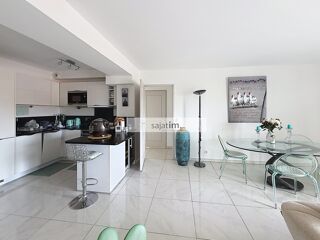 Vente Appartement SANARY très beau T3 en excellent état Sanary-sur-mer