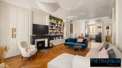  Appartement à vendre 3 pièces 91 m²