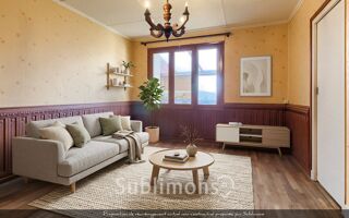  Maison � vendre 5 pi�ces 97 m�