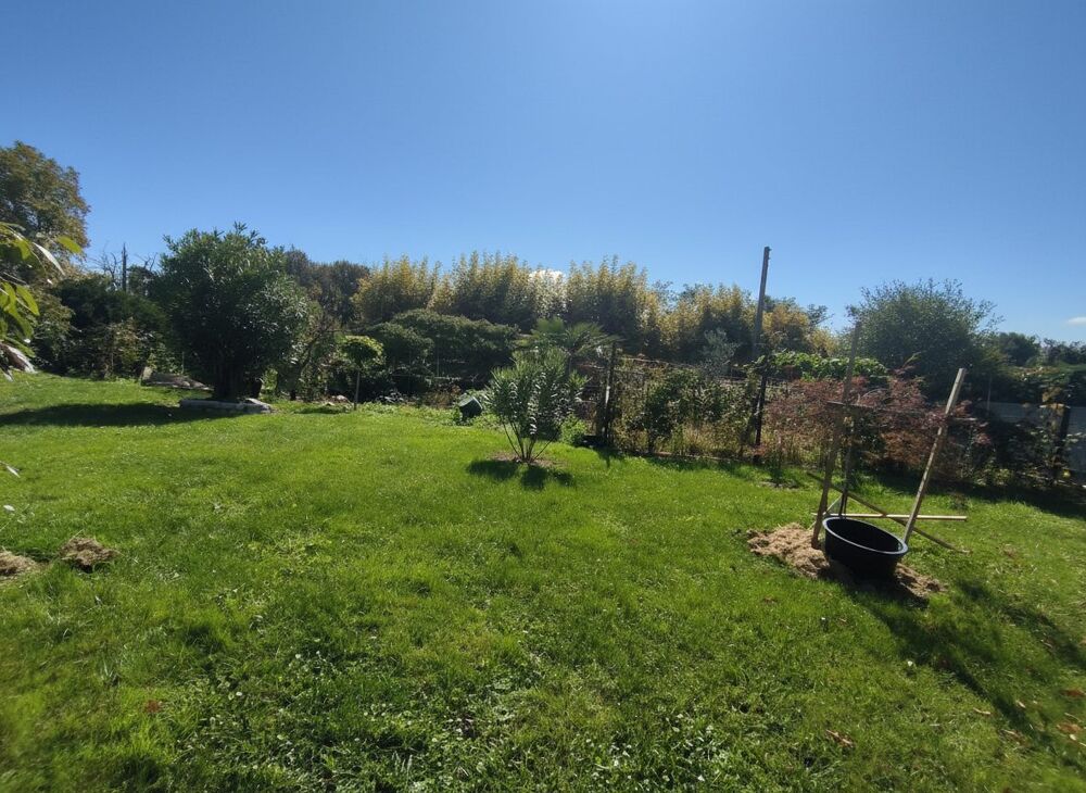 Vente Maison Maison à vendre Mant Mant
