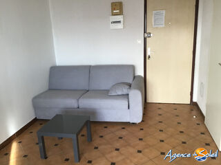  Appartement à vendre 2 pièces 26 m²