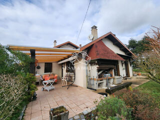  Maison � vendre 5 pi�ces 108 m�