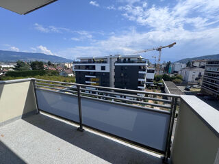  Appartement à vendre 2 pièces 50 m²